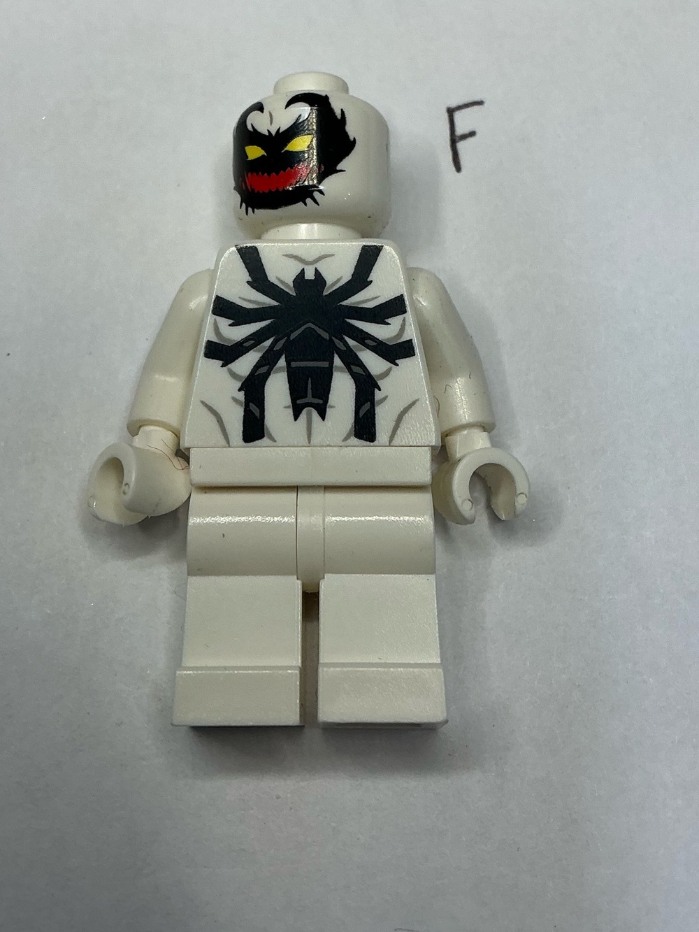Lego Anti-Venom From Spider-Man Set 76308 New 2025 release NEW